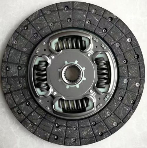 TOYOTA 13B  CLUTCH DISC 275*21teeth  Introduction