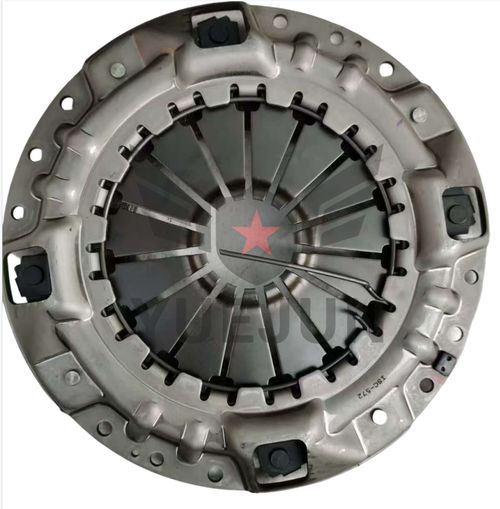 ISUZU 4HF1  ISC572 CLUTCH COVER   Introduction