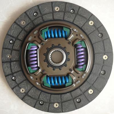 31250-12180 DT-123 TYD310 SIZE:200*140*21*23.8 موتور:4K,5K,4E,4A برای TOYOTA CLUTCH DISC