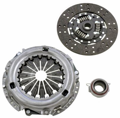 قیمت خوب MCK0113 31210-26172,31250-35203, 31230-35071 ，اندازه: پوشش 250*158*276/ دیسک: 250*160*21*29.8 موتور: 3RZ-FE/ 2TR-FE/3VZ-E/5VZ-FE برای کیت کلاچ تویوتا آنلاین