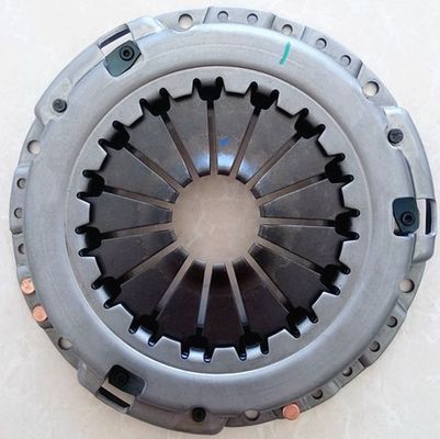 Guter Preis 30210-ED800 /30210-JX00C/30210-JX00A,LuK: 122 0395 10,SACHS: 3082 654 423,VALEO: 834104,EXEDY: NSC808, SIZE:215*140*247,Motor:HR16DE FÜR NISSAN CLUTCH KIT Online