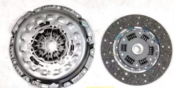 Harga bagus 2300A074, 2300A060, UKURAN: 270*23 gigi Cakram KOPLING 4N15 TUTUP KOPLING UNTUK KIT KOPLING MITSUBISHI on line