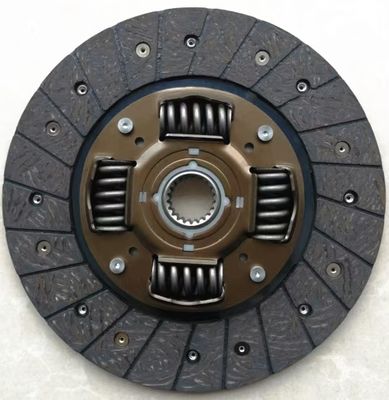 buon prezzo 31250-26180 31250-0K080 TYD113U Motore:4Y/3Y/5L SIZE:236*150*21*29.8 Clutch DISC per TOYOTA KIT in linea