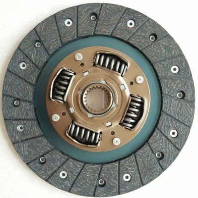 buon prezzo 31250-12190 31250-17030 DT-036 TYD085U DIMENSIONI:225*150*212*29.8 Motore:2L-T 1G-FE 3L PER TOYOTA DISCO FRIZIONE in linea