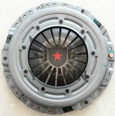 Bom preço 841046 841149 41300-39260 41100-39260 841595 tamanho: 235*150*20*22.4 Motor: Tucson/Sportage 2.0 para Hyundai CLUTCH KIT on-line