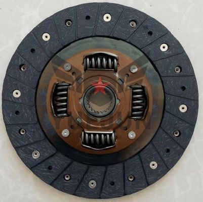 Good price 31250-32030  31250-20250  31250-05020   31250-62011 31250-33010 DT-100V  TYD129U  SIZE:225*150*20*27.7  Engine:3S-FE 5S-FE 1AZ-FSE FOR CLUCTH DISC online