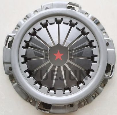 bon prix 31210-E0091 31210-2680 31210-2960 31210-3010 CTX-121 TYC617 TYC618 Taille: 300*190*345 Moteur: 15B-FTE Pour le couvercle de TOYOTA CLUTCH en ligne