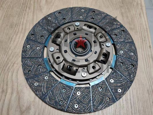 bon prix 31250-60230 31250-60312 31250-60311 31250-60451 DT-113 TYD119U TYD139 TAILLE : 300*190*14*32.4 Moteur : 1FZ-FE 15B-FTE POUR DISQUE D'EMBRAYAGE TOYOTA en ligne