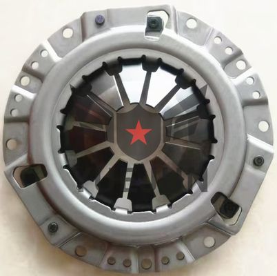 Kalite 22400DD1400E000 22100DD1400E000 SZC812 SZD212U BÖLÜK: 190*132*18*19.1 Motor:Beidouxing X5 VVT K14B-D SUZUKI CLUTCH KIT için Fabrika