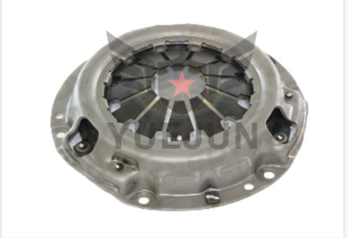 Guter Preis 31210-10080 31210-10060 31210-10081 CT-001 CT-003 SIZE:180*125*213 Motor: 1E-L 2E-LC 2E für TOYOTA CLUTCH COVER Online