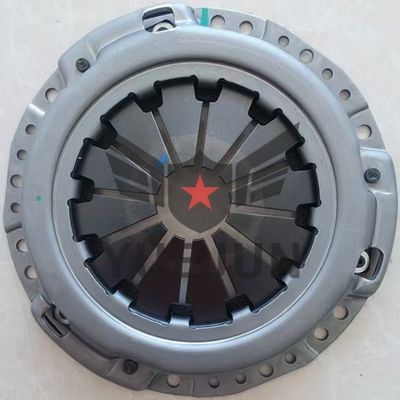 Good price 22100-64G00 22400-64G00 841567 841568 SIZE:190*132*18*19.1 Engine:YARIS (_P1_) 1.0 (SCP10_, SCP10R) 1SZ-FE  FOR SUZUKI  CLUTCH KIT online