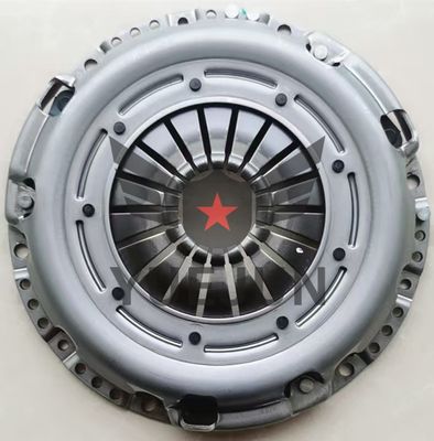 Good price 1600200-E02-00 1600100-E02-00 11315000 12315000 13150-00 23150-00 1600100-E31-03 SIZE:225*154*24*20.6 Engine: DK15-10   FOR changan  CLUTCH KIT online