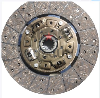 iyi fiyat  ISD086U   8-97377-149-0  30100-89TC0  DG-801 BOYUT:300*190*14*35.2 Motor: 4HF1 4JH1-TC ISUZU İÇİN KAVRAMA DİSKİ çevrimiçi