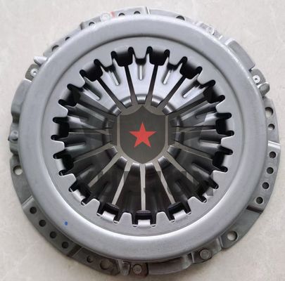 buen precio 2408002810001/WJ215CA01 2408002820003/WJ215DA01 TAMAÑO:215*150*24*25.6 Motor: 1026 PARA changan KIT DE EMBRAGUE en línea