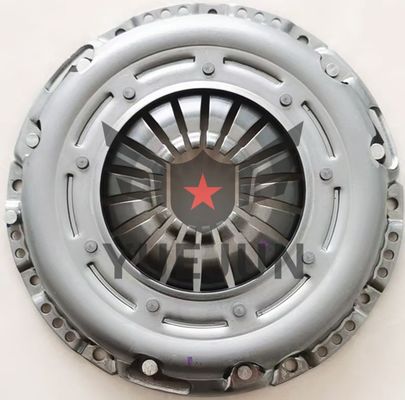 良い価格 515KL-1601900 515KL-1601800 CDA2101 DDA2101 SIZE:215*145*20*22.8 エンジン: DAM15KR CHANGAN CLUTCH KITのために オンライン