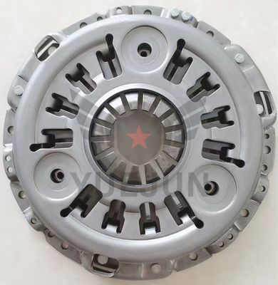 Guter Preis C8983174480 /C8983558040 C8983476230 SIZE:275*178*304.5/275*175*24*25.6 Motor: 4JJ1 FÜR ISUZU D-MAX MUX 3.0T CLUTCH KIT Online