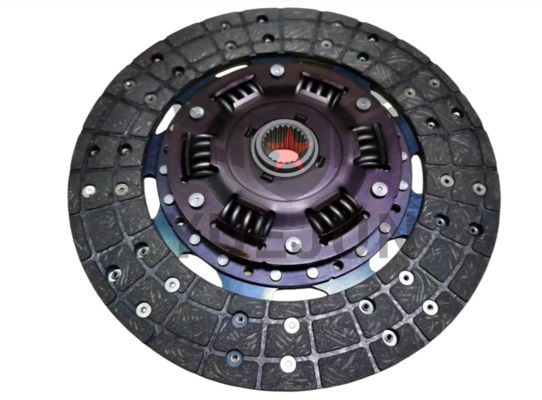 Goede prijs ISD142 8-94374-898-0 8-94374-898-1 DG-027 SIZE: 260*170*24*25.6 Motor: 6VD1 VOOR ISUZU CLUTCH DISC online
