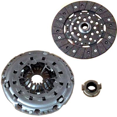 bon prix MCK0653A   22105PGE325   TAILLE :240*24dents Moteur : N22A1  N22A2  POUR HONDA  KIT D'EMBRAYAGE en ligne