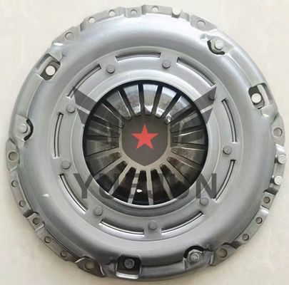 Goede prijs 6243749090 6243749090 408283 K0190301 K0190400 MAAT:238*160*14*25 Motor:Changan CS75 2.0L JL486Q5  VOOR changan  KOppelingsset online