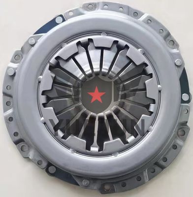 अच्छा मूल्य LJ481Q-1601000CA LJ481Q-1602000CA आकार: 228*150*20*22.2 इंजन: चांगन LJ481Q6 चांगन के लिए क्लच किट ऑनलाइन