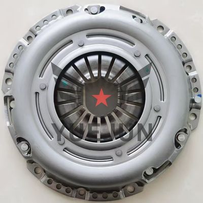 良い価格 163082002258 161878008201 8V21-7563-E8A 8V21-7550-E8A ED8G-7563-AA ED8G-7550-AA 163082002260 161878008203  サイズ:220*160*17*20.2 エンジン:長安4J18V FOR FORO クラッチキット オンライン