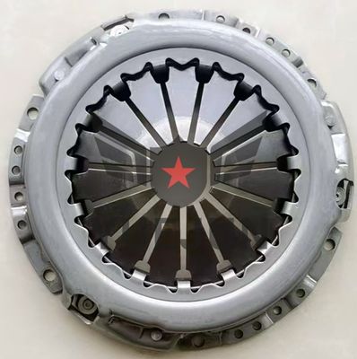 अच्छा मूल्य 1600100-K02-00A 1600200-K02-00A DFC13 DFD13 SIZE:225*150*23*24.3 इंजनःचंगन LJ4A18Q6 चंगन CLUTCH KIT के लिए ऑनलाइन