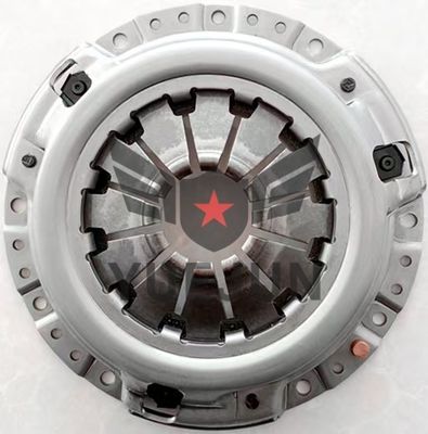 قیمت خوب 803929/FR 2503 803929/FR 2503 MZC653 MZD116UF Z601-16-410A Z601-16-460D 841660 841661 اندازه: 200*140*20*22.4 موتور: 626 II هاچ‌بک (GC) 1.6 (GC1061) F6 F603,F658 برای مزدا کیت کلاچ آنلاین