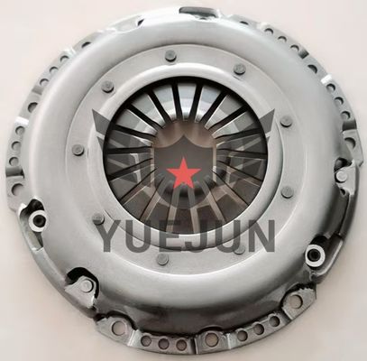 Qualidade DAED253022 DAED228574 CAC816 CAD216 1601010 H10 1601020 H10 AA TAMANHO:210*134*20*22.1 Motor: JL473QG PARA changgan  KIT DE EMBREAGEM Fábrica