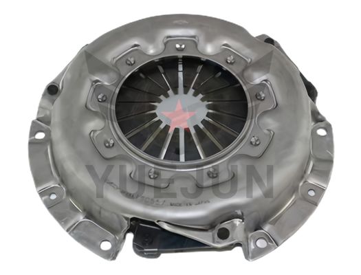 Harga bagus ISC557 CG-005 ISC528 5-31220-001-0 8-94105-062-0 Ukuran: 215*150*251 Mesin: 4ZC1 4FD1 C223 Untuk ISUZU CLUTCH COVER on line