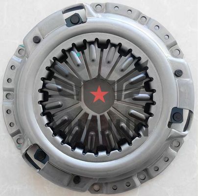 buon prezzo MZC636 MZD007USF LF02-16-410 LF03-16-460A DIMENSIONI: 225*150*22*24.3 Motore: Hatchback (GG) 2.0 (GGES) LF-DE,LF17,LF18 PER MAZDA KIT FRIZIONE in linea