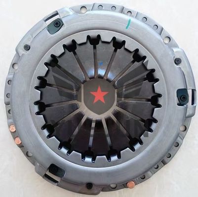 buon prezzo 30210-CJ00A 30100-CJ00A NSC675 NSD176U 30100-JX00B SIZE:215*140*26*21.8 Motore: JUKE (F15) 1.6 HR16DE PER NISSAN CLUTCH KIT in linea