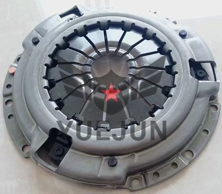 bon prix Le moteur est équipé d'un moteur de type QASHQAI I (J10, NJ10) 2.0 MR20DE pour NISSAN CLUTCH KIT en ligne
