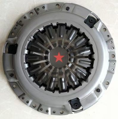 Guter Preis 30210-JA00A 30100-JA00A NSC802 NSD202 GRÖSSE: 240*160*21*23.8 Motor: X-TRAIL II (T31) 2.5 4x4 QR25DE FÜR NISSAN KUPPLUNGSSATZ Online