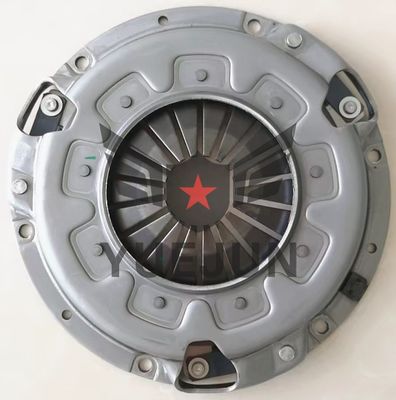 ราคาดี 30210-2F205 30100-95F0B SIZE:215*140*24*25.6 เครื่องยนต์: SUNNY II Hatchback (N13) 1.8 GTI 16V CA18DE สําหรับ NISSAN CLUTCH KIT ออนไลน์