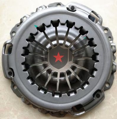 Harga bagus 30210-1HC0A 30100-1HC0A NSC661 NSD161U SIZE:190*132*26*21.8 Mesin: MICRA IV (K13K, K13KK) 1.2 LPG HR12DE untuk NISSAN CLUTCH KIT on line