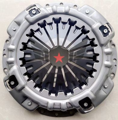 Bom preço 30210WK200 30100VC200 NSC648 NSD139 tamanho:300*190*24*25.6 motor: PATROL GR V vagão (Y61) 4.8 TB48DE para Nissan CLUTCH KIT on-line