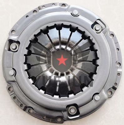 Guter Preis 30210-4BB0A 30100-4BB0A NSC818 NSD212 GRÖSSE:228*155*21*23.8 Motor:JUKE (F15) 1.6 DIG-T MR16DDT FÜR NISSAN KUPPLUNGSSATZ Online