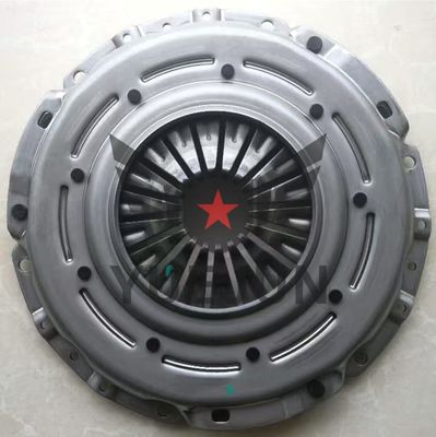 Harga bagus CA100000141 CA100062780 CA100000130 SIZE:250*160*24*25.6 Mesin:Isuzu Mindray 2.8 kopling untuk ISUZU CLUTCH KIT on line