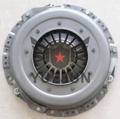 Harga bagus CA100080440 CA100080430 UKURAN:260*170*24*25.6 Mesin:Isuzu JE493ZLQ5 kopling UNTUK KIT KOPLING ISUZU on line