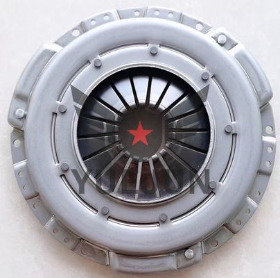 قیمت خوب CA100204200 CA100217080  اندازه:278*180*23*26.3  موتور:ایسوزو JE493ZLQ6K کلاچ برای کیت کلاچ ایسوزو آنلاین