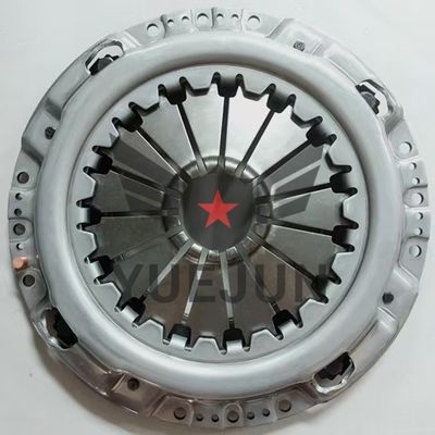 ราคาดี 8-97351794-0 8-97367795-0 ISC808/1601040-P301 ISD207/1601010-P301 ขนาด:325*210*14*35.4  เครื่องยนต์:ELF Platform/Chassis (NKR8_, NKQ8_) 5.2 Di 4HK1-TCN 700P สำหรับ ISUZU ชุดคลัตช์ ออนไลน์