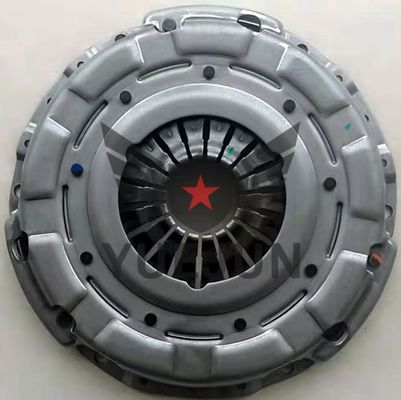 Harga bagus CA100020890 CA100020881 825523 825524 UKURAN:265*176*24*25.6  Mesin:LINGTUO 2.5 4x4 JE4D25Q6A UNTUK ISUZU KIT KOPLING on line