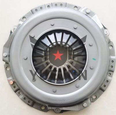 Bom preço CA100059340 CA100059330 tamanho: 260*170*24*25.6 Motor: ISUZU JE4D25Q6A PARA ISUZU CLUTCH KIT on-line