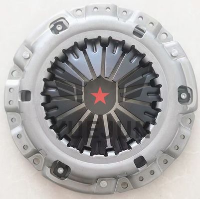 Good price  8943752481 8970663450  897080564 ISC803/1601040-850 ISD203/8-97217-985-0 SIZE:250*160*24*25.6  Engine:ISUZU TROOPER II Open Off-Road Vehicle (UB) 3.1 TD 4JG2 T 600P FOR ISUZU CLUTCH KIT online