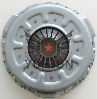 良い価格 CA100126340 CA100126330 SMW350488 SMW350487 CA100028090 CA100028080 SIZE:250*160*24*25.6 エンジン:ISUZU 4K21D4T ISUZU CLUTCH KITのために オンライン