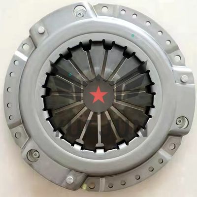 Хорошая цена 8-94435011-0 8-97083721-0 3082000135 1878003496 1601100D 1601200D РАЗМЕР:225*150*24*25.6  Двигатель:CAMPO (KB) 2.5 D (KB27) 4JA1 ДЛЯ JMC КОМПЛЕКТ СЦЕПЛЕНИЯ онлайн