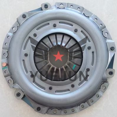 قیمت خوب 3082 654 469  CN1C15-7563-AA CN1C15-7550-AA 3082000163 1878007947 اندازه:250*160*24*25.6  موتور:X6 2.8 TD چهار چرخ متحرک JX493ZQ برای کیت کلاچ JMC آنلاین