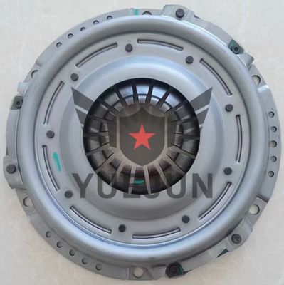 iyi fiyat 160110014 160120014 3082000966 1878004413 1878007944 BÖLÜK: 265*176*24*25.6 Motoru: Kaiyun 265 (Euro III) JMC CLUTCH KIT için çevrimiçi