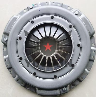 Bom preço 841465 841466 CN3-7563-AC CN3-7550-AC MN1-7563-BA MN1-7550-BA tamanho:278*180*23*26.3 Motor: JX4D24 PARA JMC CLUTCH KIT on-line