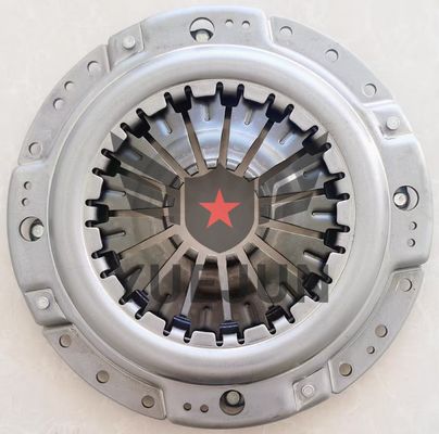 Good price MN1-7563-DA MN1-7550-DA 113482010087 3018780010100 SIZE:300*190*14*35.4  Engine:JX4D25A6H FOR JMC CLUTCH KIT online